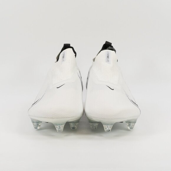 Nike Vapor Edge Elite 360 WIDE 'White Black' DO1144-100 Football size 15 - Picture 5 of 7